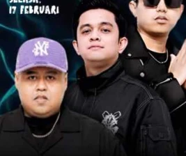 ANAK KEMANG CAFE JAKARTA  TUESDAY