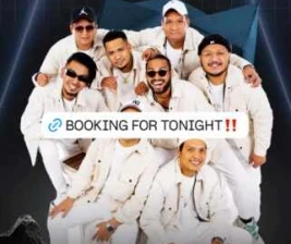 BLAZE SCBD JAKARTA  GROOVE TUESDAY