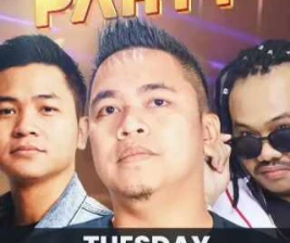 BREXIT KEMANG JAKARTA  CLOSING PARTY