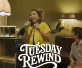 THE GUNSLINGERS HOP JAKARTA  TUESDAY REWIND