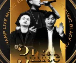 BLACK CHAMP TEBET JAKARTA  TUESDAY