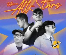 TEKIRA BLOK M JAKARTA  TUESDAY