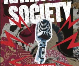 STALK SCBD JAKARTA  KARAOKE SOCIETY