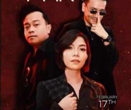 MONKEY KING BAR  LOUNGE GADING SERPONG  CLOSING PARTY