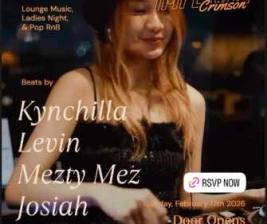 IZZY SOCIAL CLUB GUNAWARMAN JAKARTA  SINGLES INFERNO