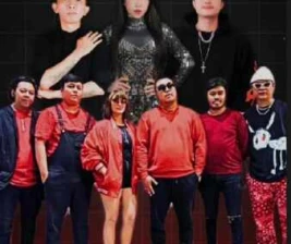 MAESTRO COCO MANGGA DUA JAKARTA  TUESDAY