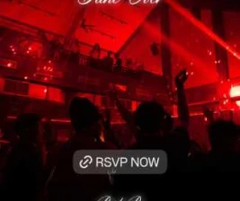 ROSI SENOPATI JAKARTA - TUESDAY