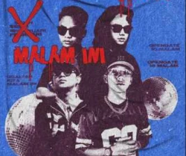 BABLAS KEMANG JAKARTA - CLOSINGAN KUY