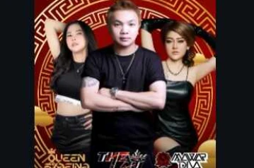 EMPORIUM TEASE CLUB JAKARTA - TUESDAY