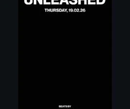 STALK SCBD JAKARTA - UNLEASHED