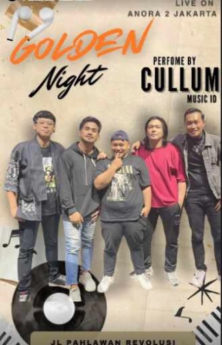 ANORA 2 DUREN SAWIT JAKARTA - GOLDEN NIGHT