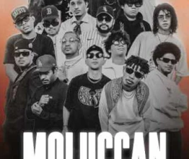 AM LOUNGE SCBD JAKARTA - FRIDAY