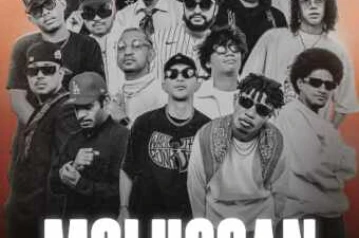 AM LOUNGE SCBD JAKARTA - FRIDAY