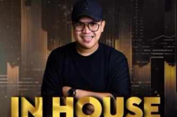 AMETHYST CLUB JAKARTA - IN HOUSE SESSION