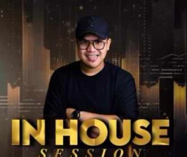 AMETHYST CLUB JAKARTA - IN HOUSE SESSION