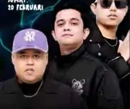 ANAK KEMANG CAFE JAKARTA  FRIDAY