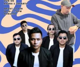 ANORA 2 DUREN SAWIT JAKARTA  SPECTA FRIDAY