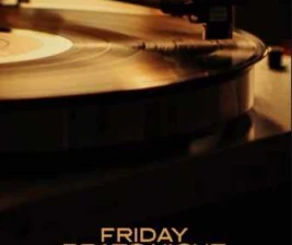 BOND SENOPATI JAKARTA  FRIDAY BEATS NIGHT