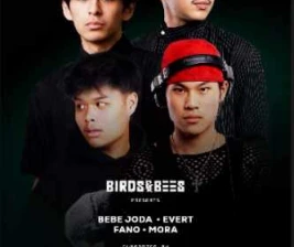 FOS KEMANG JAKARTA  WEDNESDAY