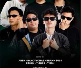 FOS KEMANG JAKARTA  FRIDAY