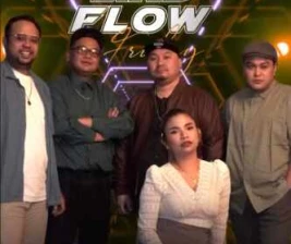 THE GREAT GATSBY SCBD JAKARTA  PARTY AND FLOW FRIDAY