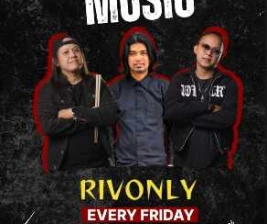 HOTLICKS GADING SERPONG  FRIDAY