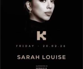 KODE JAKARTA  FRIDAY