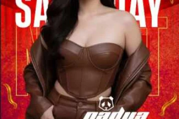 MAESTRO COCO MANGGA DUA JAKARTA - SATURDAY