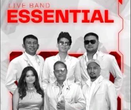 PORTABLE KELAPA GADING JAKARTA  FRIDAY