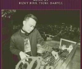 ROSE GUNAWARMAN JAKARTA  PINK PARLOR