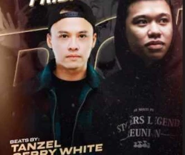 THE BROTHERHOOD GUNAWARMAN JAKARTA  BROMANCE