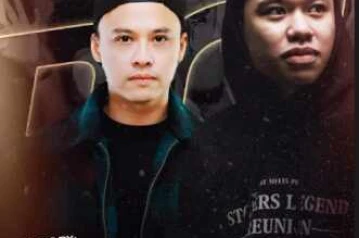 THE BROTHERHOOD GUNAWARMAN JAKARTA - BROMANCE