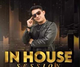 AMETHYST CLUB JAKARTA  IN HOUSE SESSION