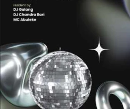 ANAK KEMANG CAFE JAKARTA  SATURDAY