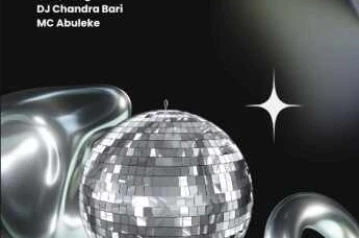 ANAK KEMANG CAFE JAKARTA - SATURDAY