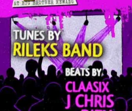 BIG BROTHER KEMANG JAKARTA - FIESTA SPECIAL