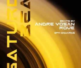 BOND SENOPATI JAKARTA  SATURDAY BEATS