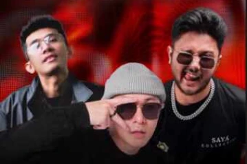 DELULU JAKARTA - SICKO