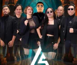 EMPORIUM TEASE CLUB JAKARTA - SATURDAY