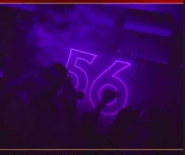 FIFTYSIX JAKARTA  BEHIND THE CURTAIN