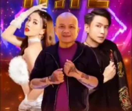 GRAND EEAGLE CLUB PENJARINGAN JAKARTA  SATUR HYPE