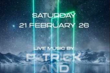 KLOUD SKY DINING & LOUNGE SENOPATI JAKARTA - CONSTELLATION