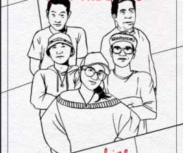 LA VUE ROOFTOP BAR MENTENG JAKARTA  BEAT THE BEATS