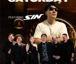 NIGHTCAP PURI JAKARTA  SOCIAL SATURDAY