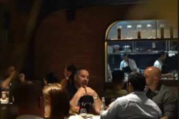 PANTJA SENOPATI JAKARTA - HOUSESTEPPERS