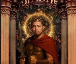 SPARTA LIVE BAR KEMANG JAKARTA - SATURDAY