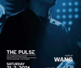 TWO FOLD GUNAWARMAN JAKARTA  THE PULSE