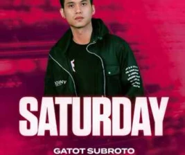 WHITE RABIT GATOT SUBROTO JAKARTA  SATURDAY
