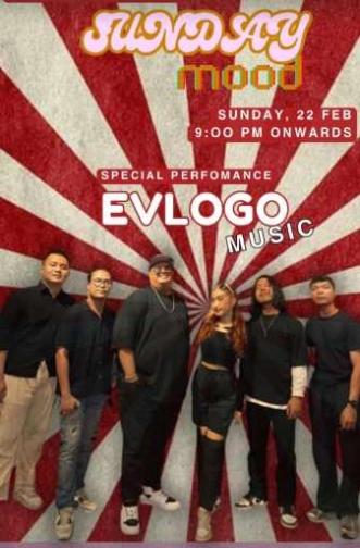 ANORA 2 DUREN SAWIT JAKARTA - SUNDAY MOOD