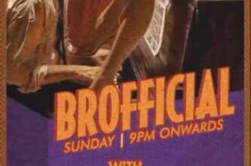 THE BROTHERHOOD GUNAWARMAN JAKARTA - BROFFICIAL